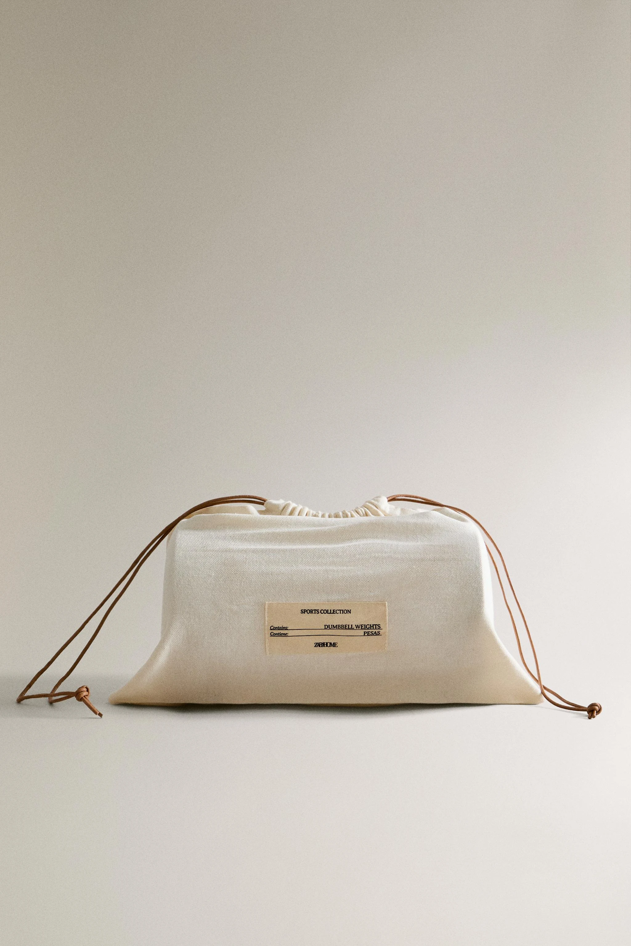 Гантель из дуба и стали — Цвет не указан — фото 6