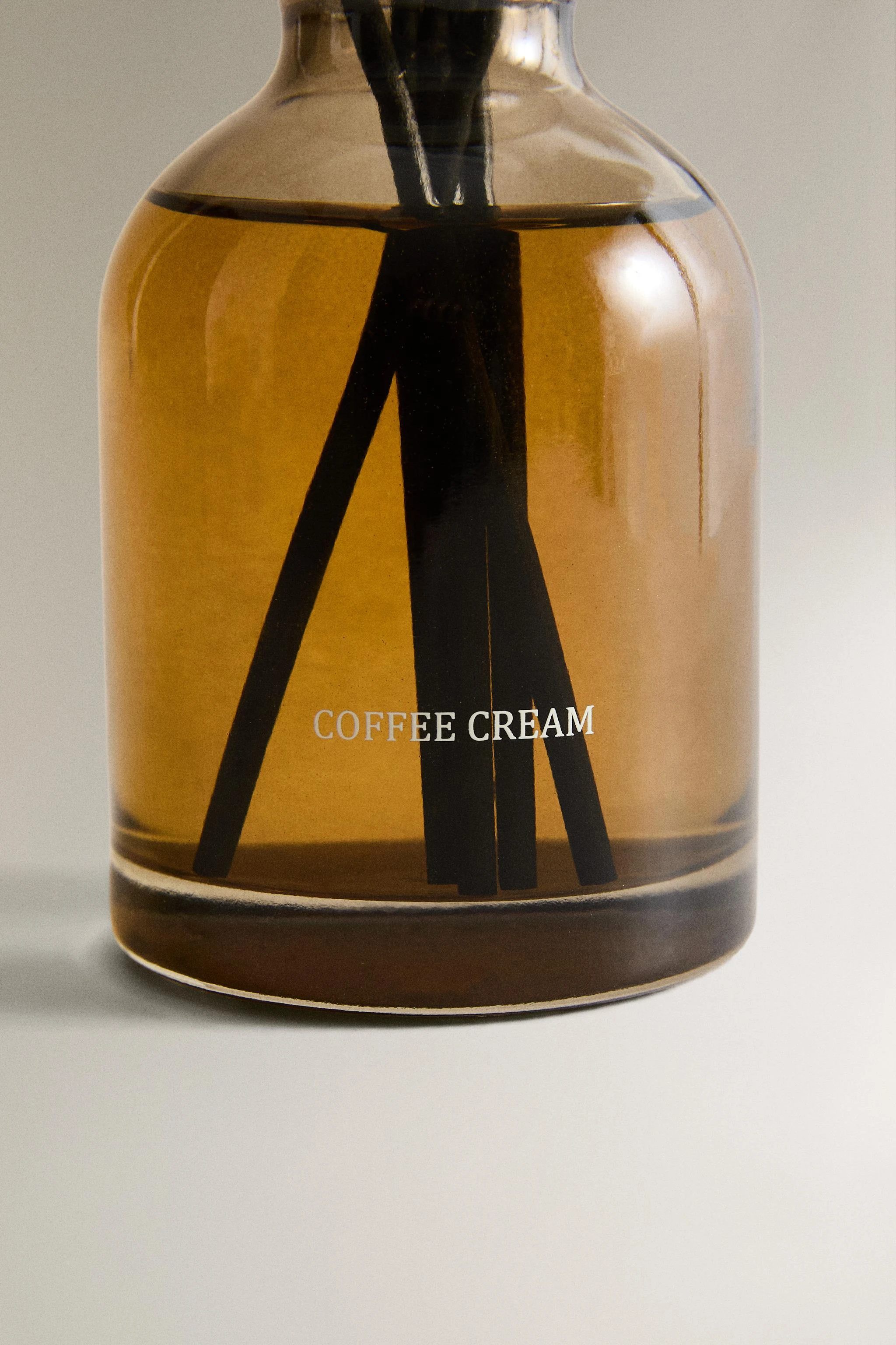 Ароматический диффузор Coffee Cream, 120 мл — Песочный — фото 3