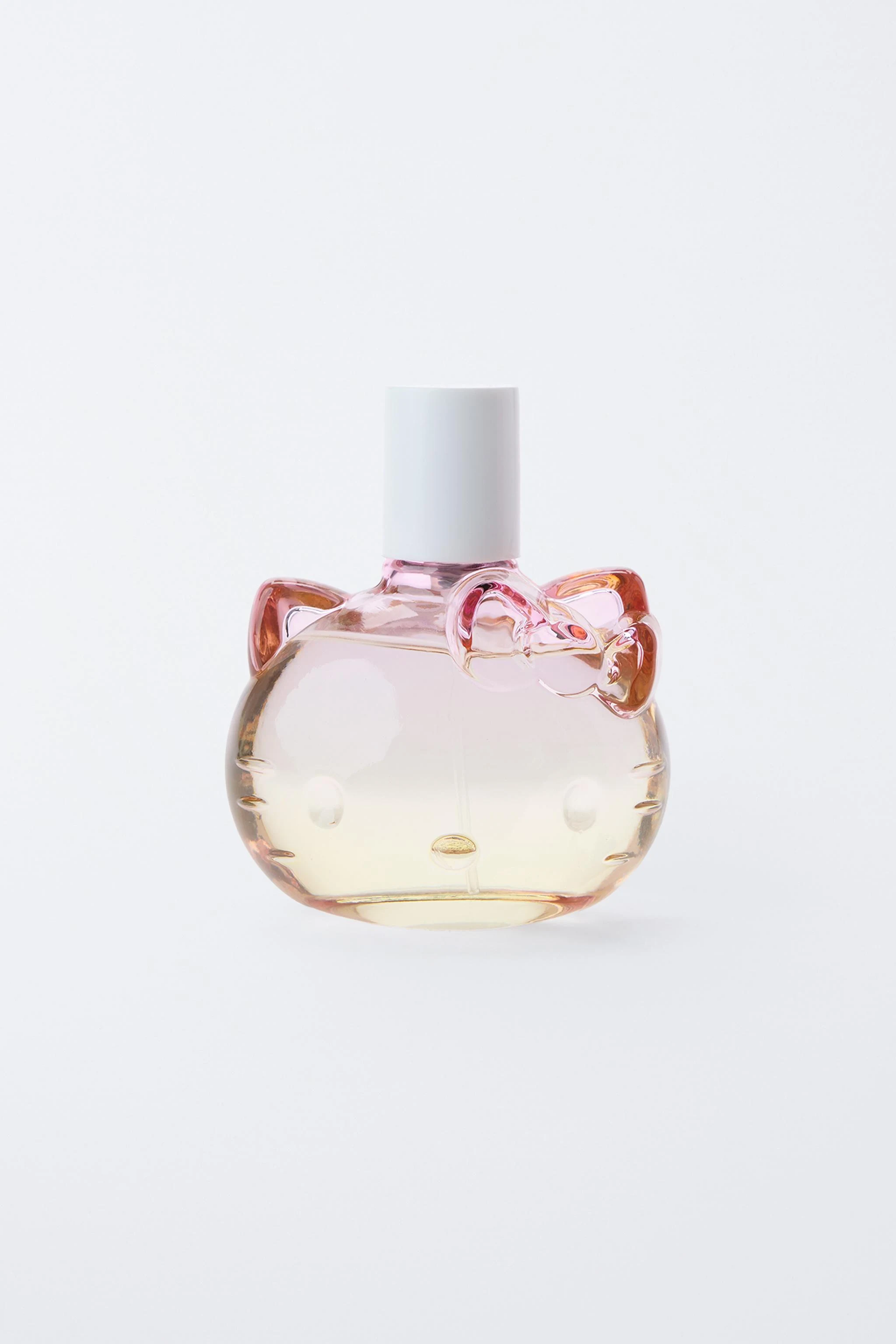 Туалетная вода HELLO KITTY © SANRIO SUMMER, 50 мл — Цвет не указан