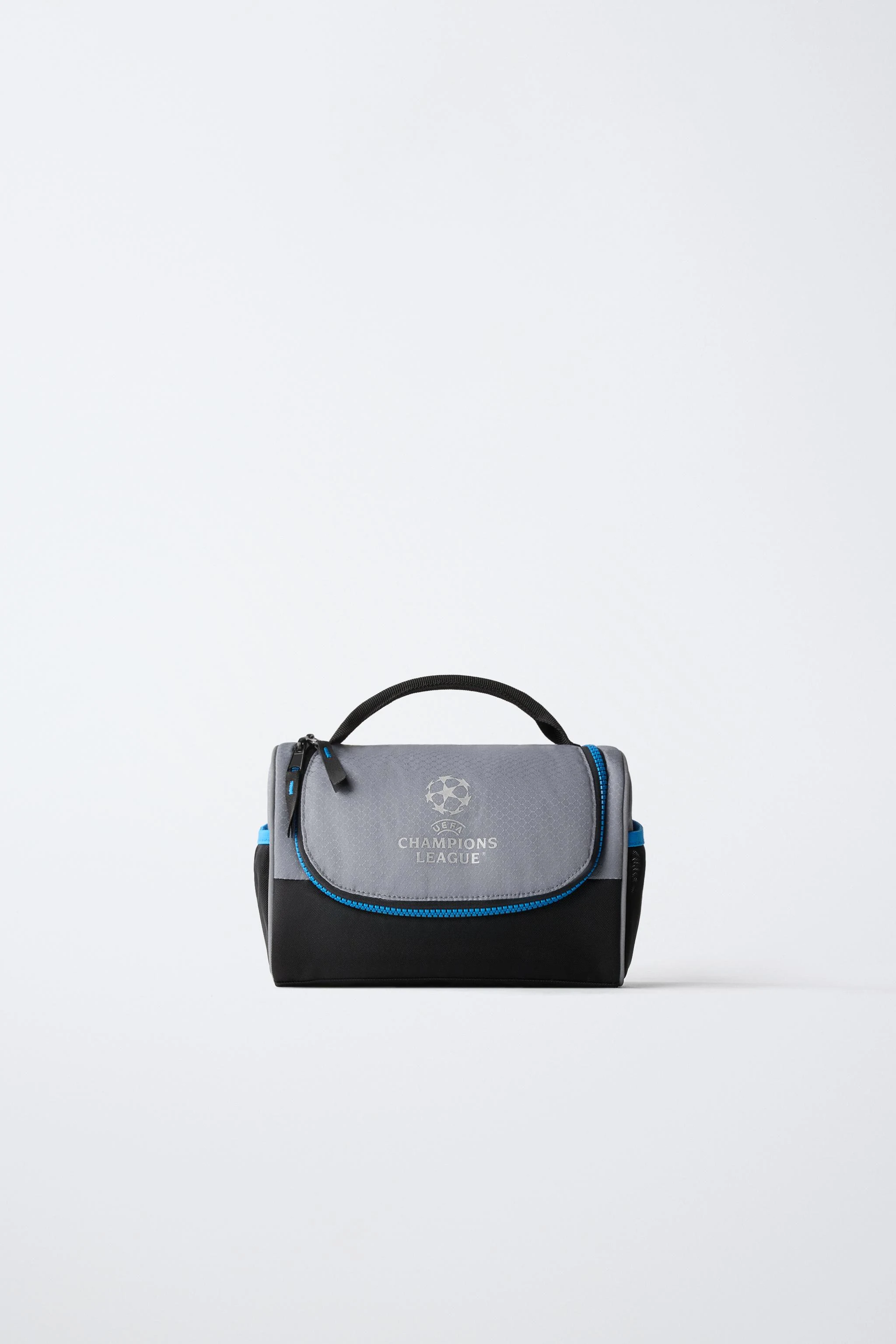 Несессер UEFA CHAMPIONS LEAGUE ® — Серый