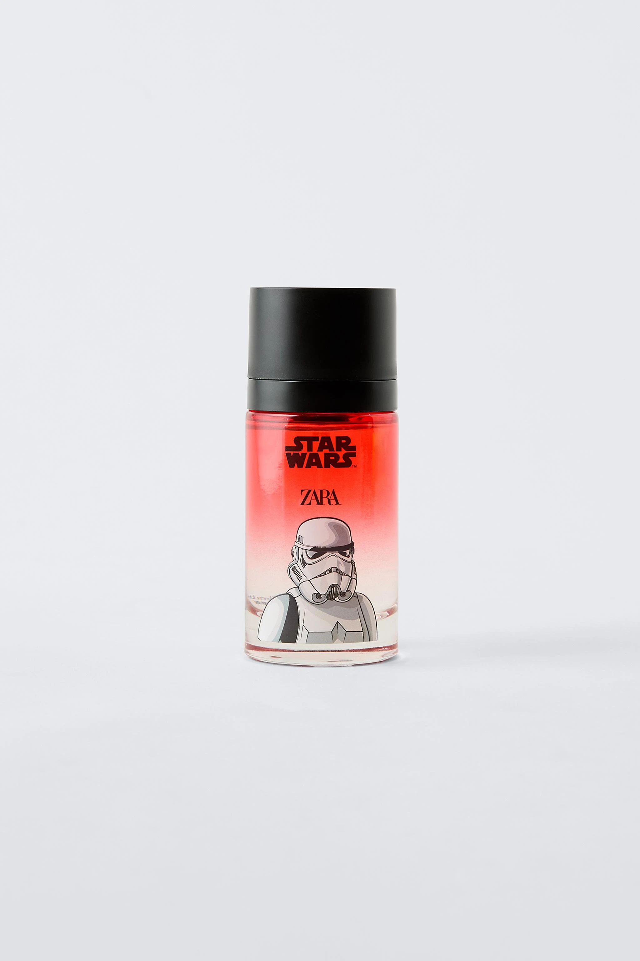 Туалетная вода STAR WARS STORMTROOPER © DISNEY, 50 мл — Цвет не указан
