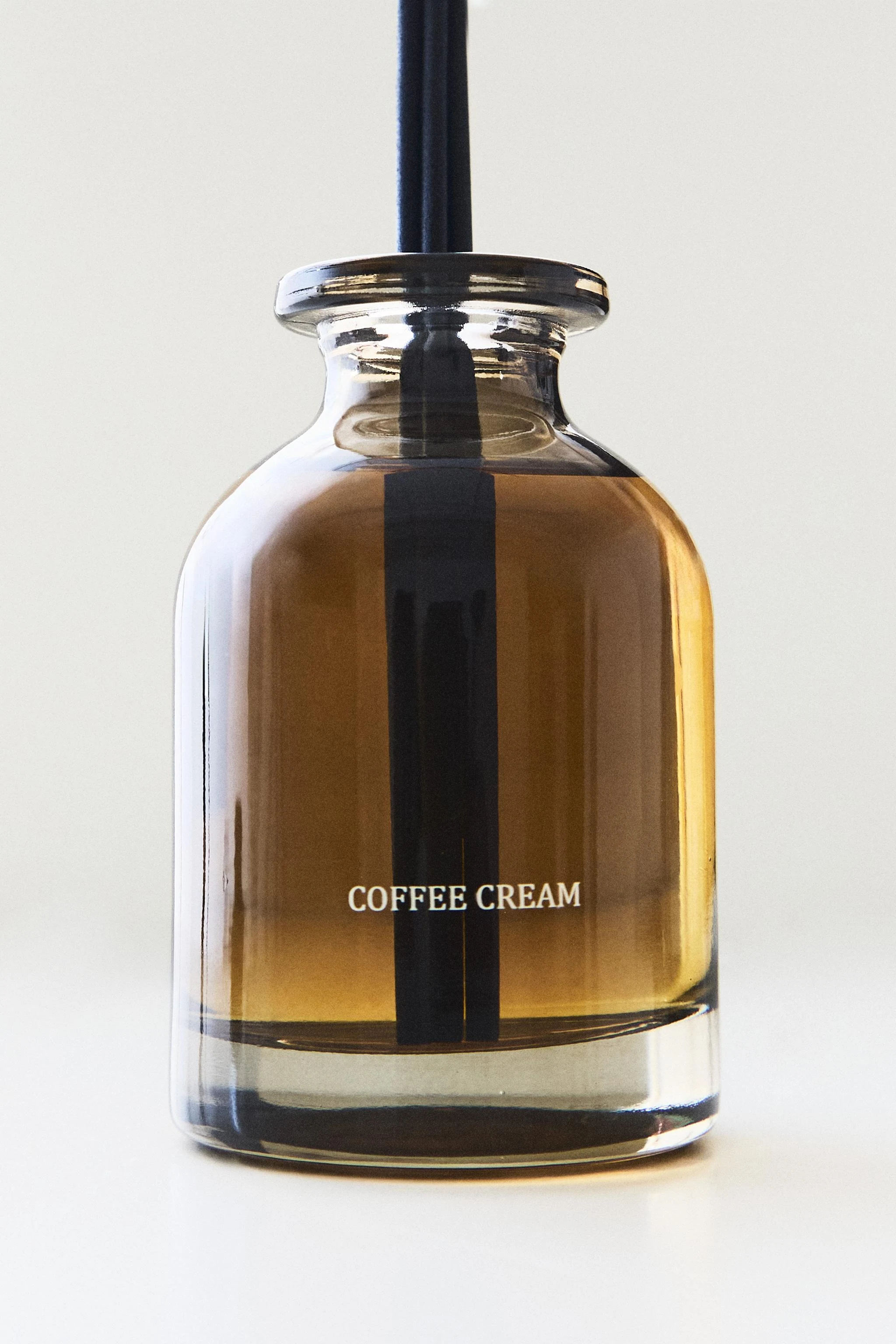 Ароматический диффузор Coffee Cream, 120 мл — Песочный — фото 5