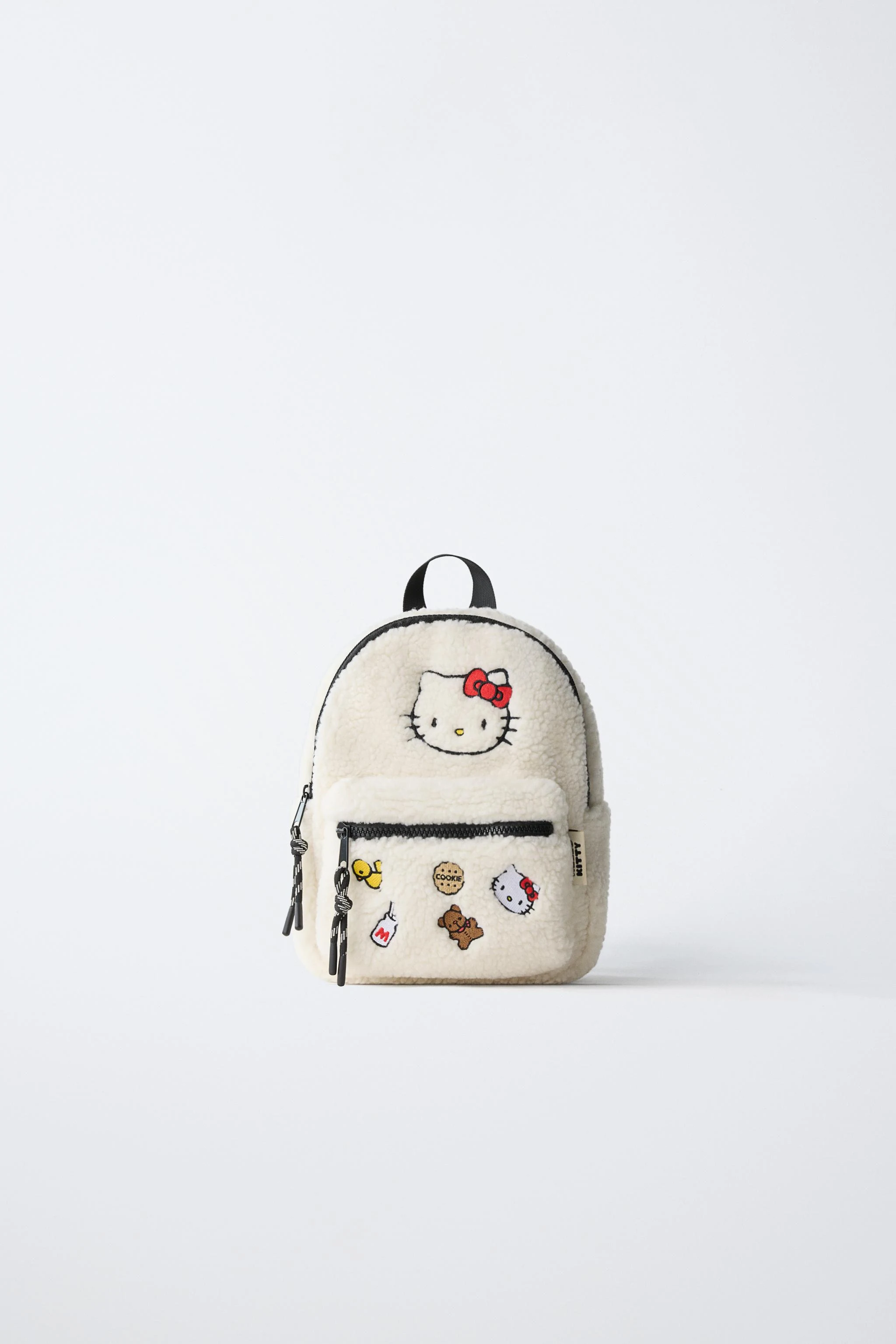 Рюкзак HELLO KITTY© SANRIO — Молочно-белый