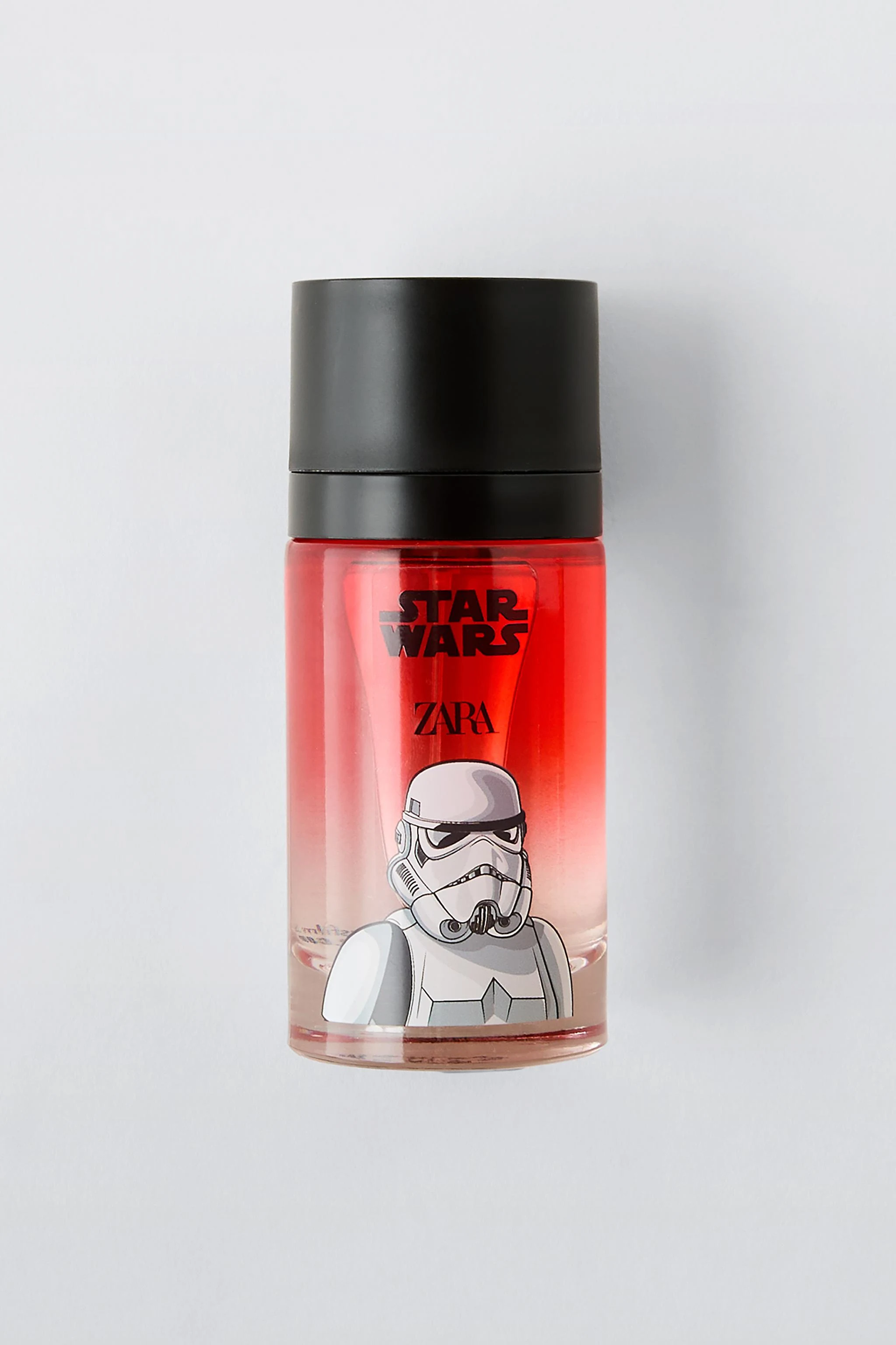 Туалетная вода STAR WARS STORMTROOPER © DISNEY, 50 мл — Цвет не указан — фото 4